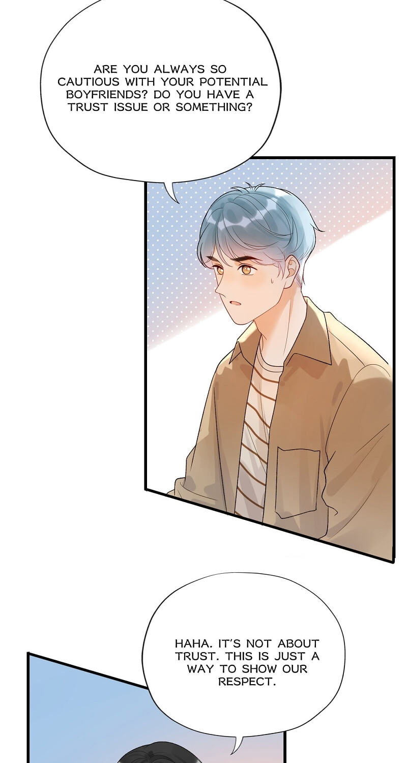 The Ex (Colored) Chapter 144 page 24 - 