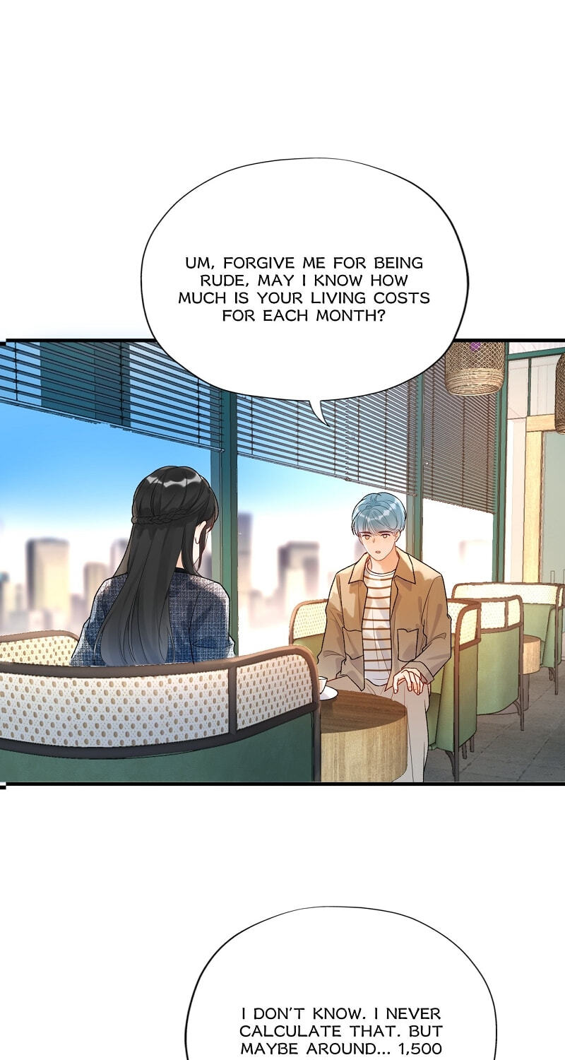 The Ex (Colored) Chapter 144 page 27 - 
