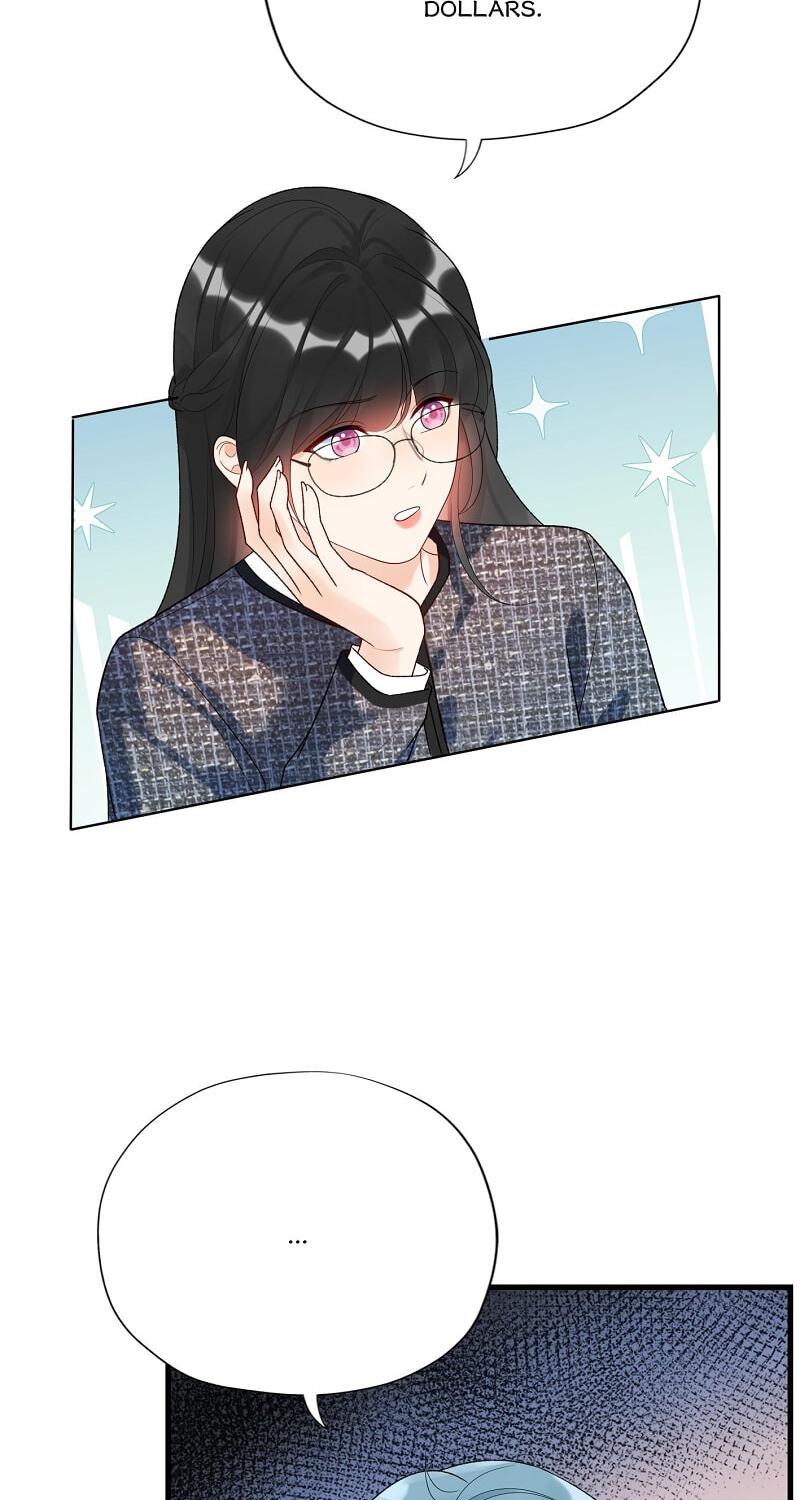 The Ex (Colored) Chapter 144 page 28 - 