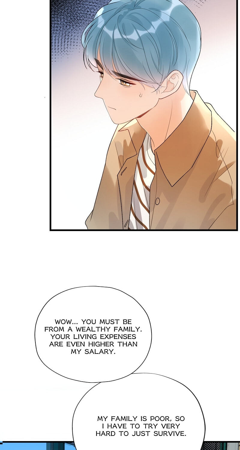 The Ex (Colored) Chapter 144 page 29 - 
