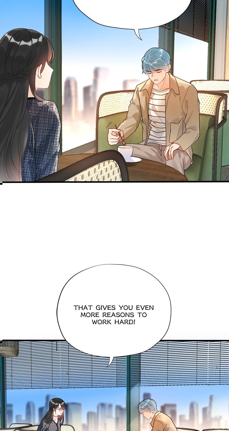 The Ex (Colored) Chapter 144 page 30 - 