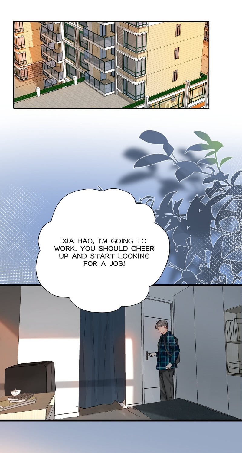 The Ex (Colored) Chapter 144 page 4 - 