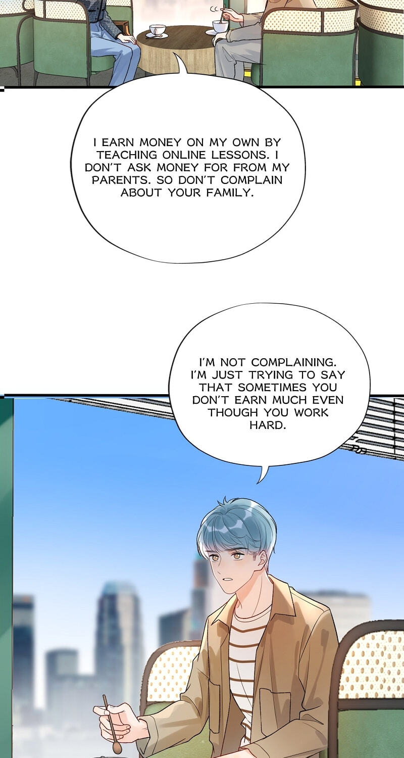 The Ex (Colored) Chapter 144 page 31 - 