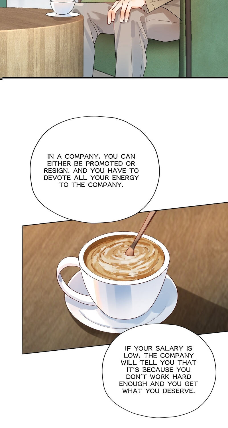 The Ex (Colored) Chapter 144 page 32 - 
