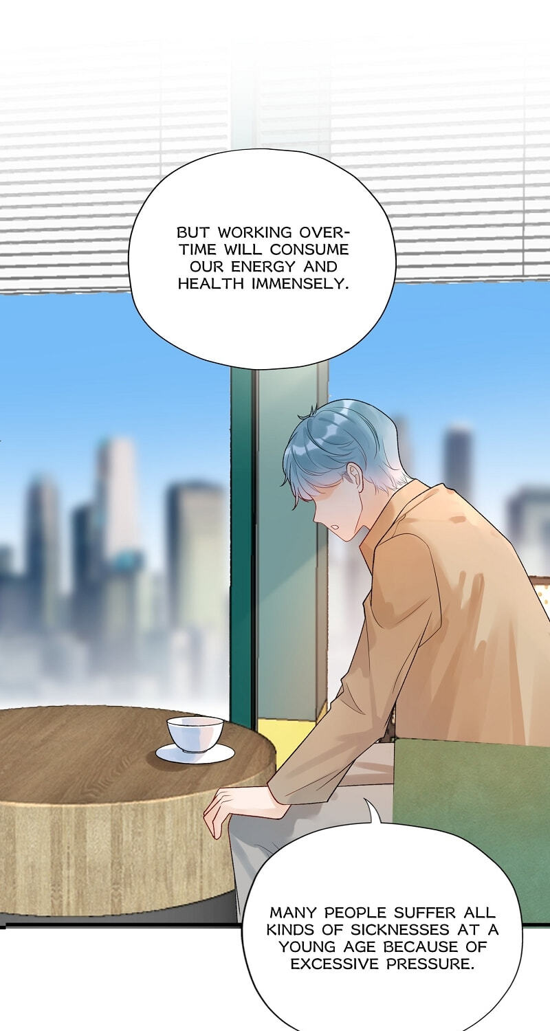 The Ex (Colored) Chapter 144 page 33 - 