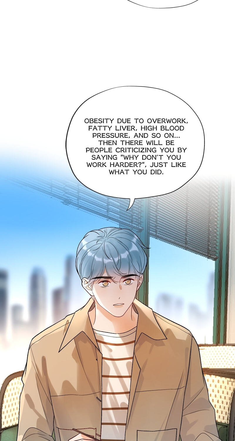 The Ex (Colored) Chapter 144 page 34 - 