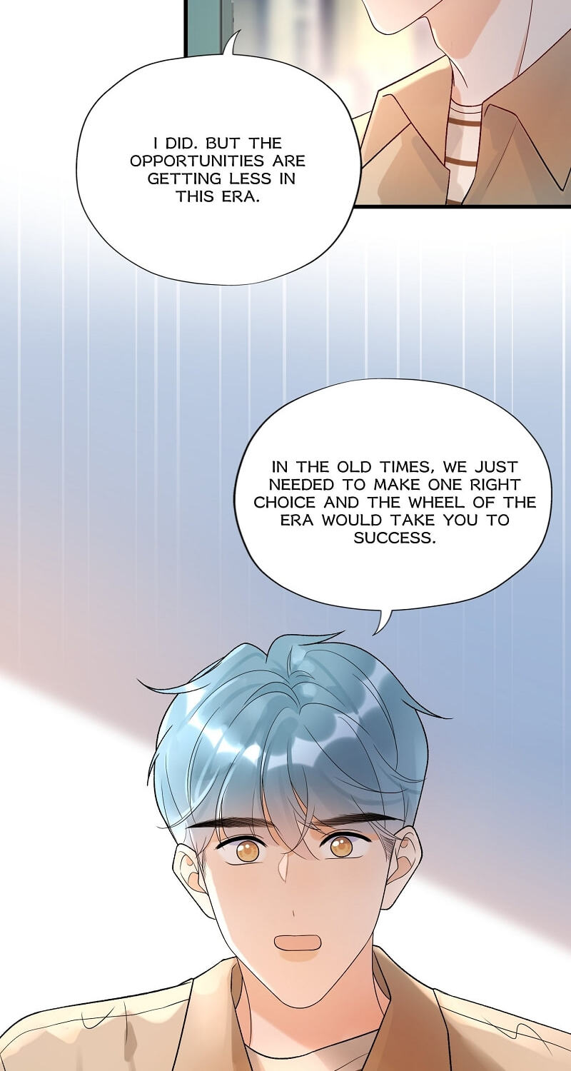 The Ex (Colored) Chapter 144 page 36 - 