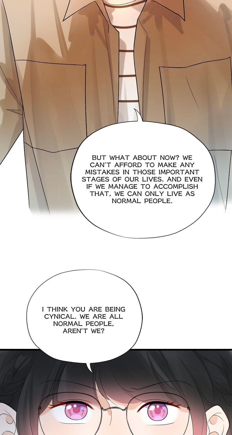 The Ex (Colored) Chapter 144 page 37 - 