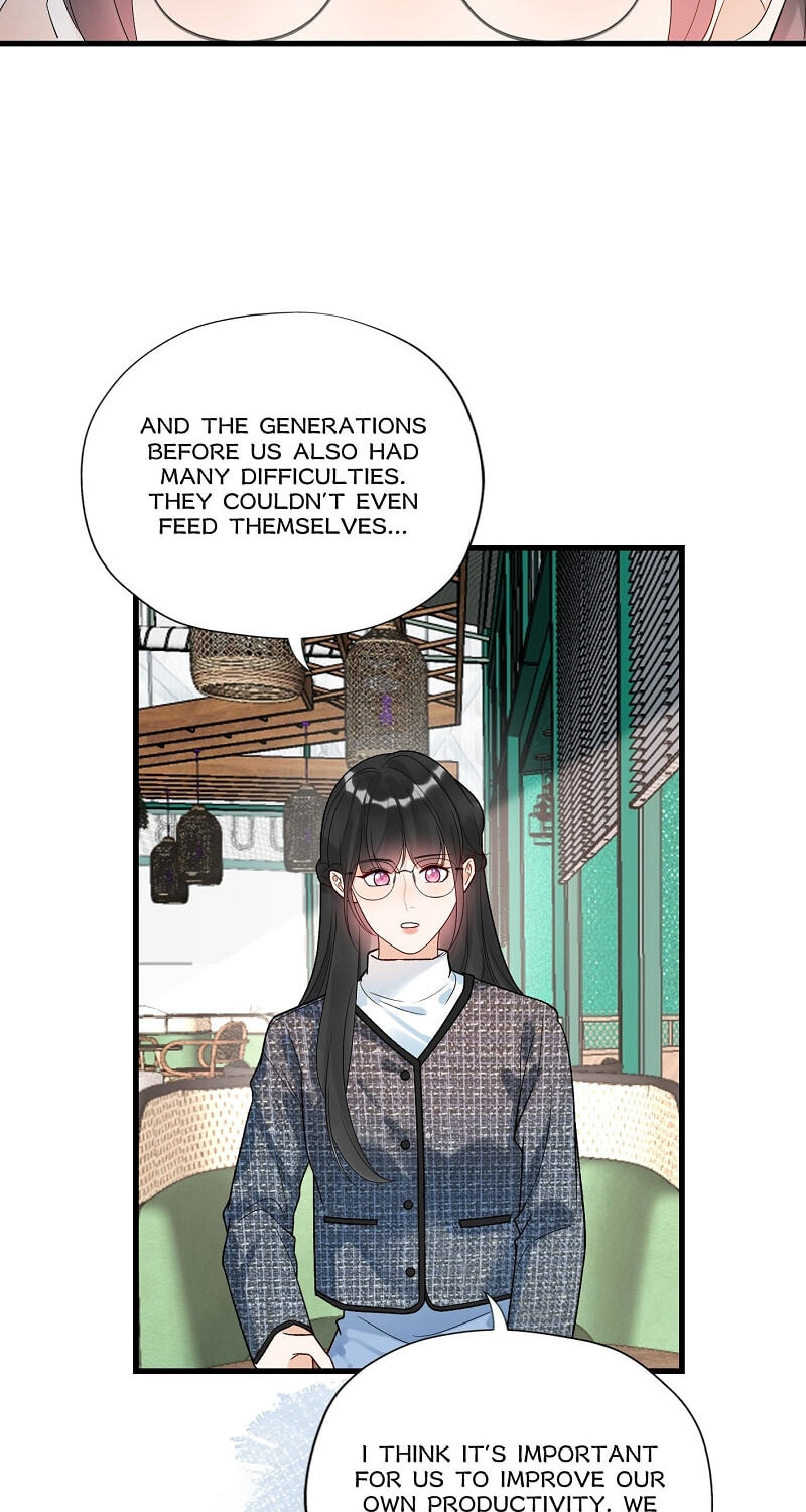 The Ex (Colored) Chapter 144 page 38 - 