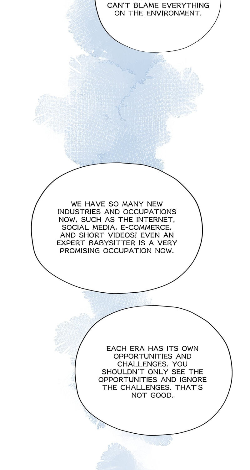 The Ex (Colored) Chapter 144 page 39 - 