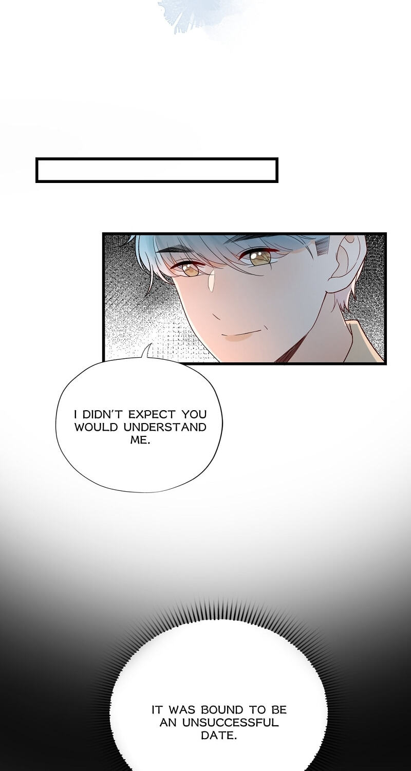 The Ex (Colored) Chapter 144 page 40 - 
