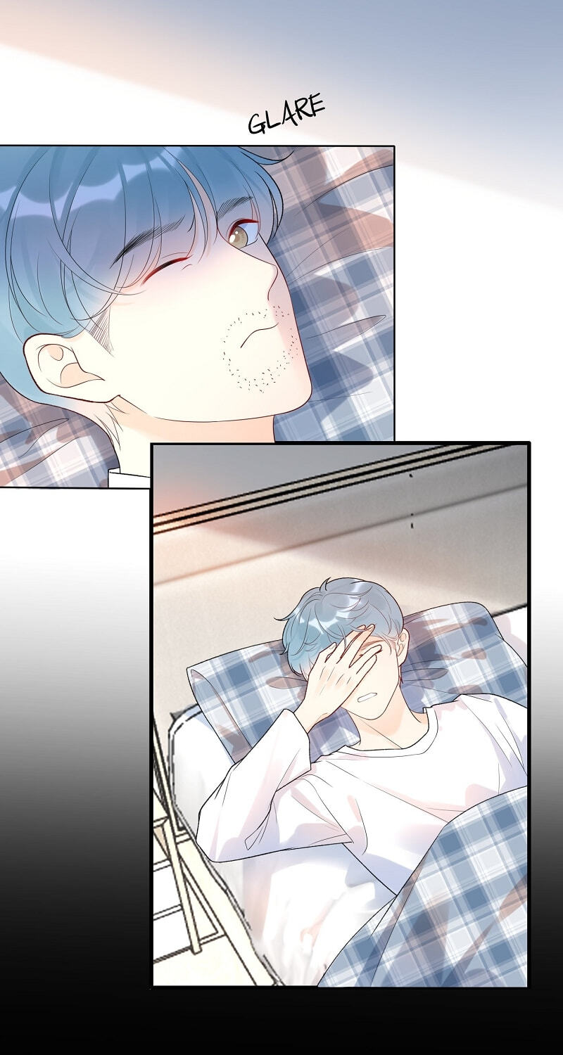 The Ex (Colored) Chapter 144 page 5 - 