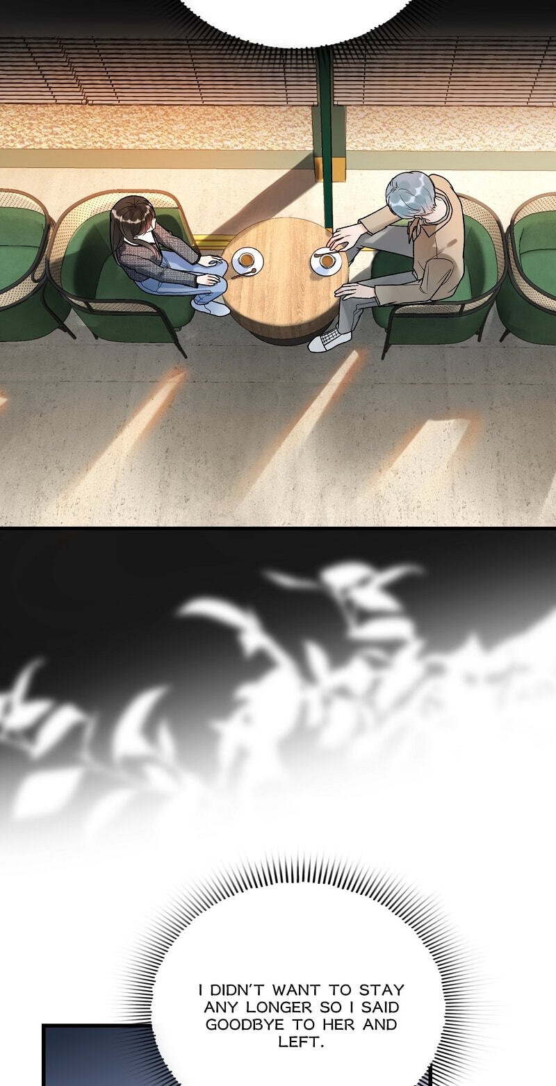 The Ex (Colored) Chapter 144 page 41 - 