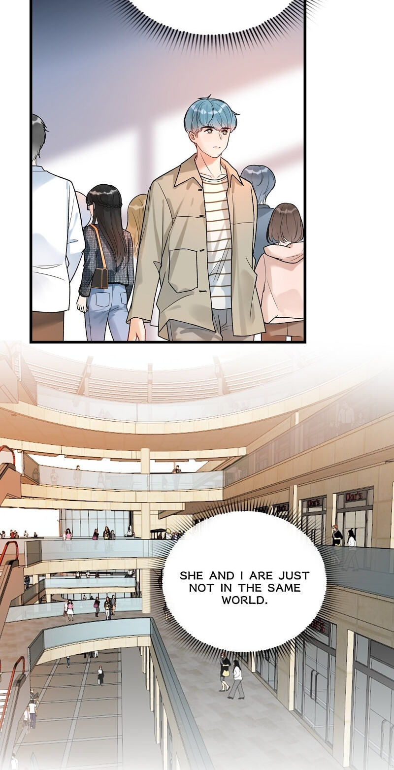 The Ex (Colored) Chapter 144 page 42 - 