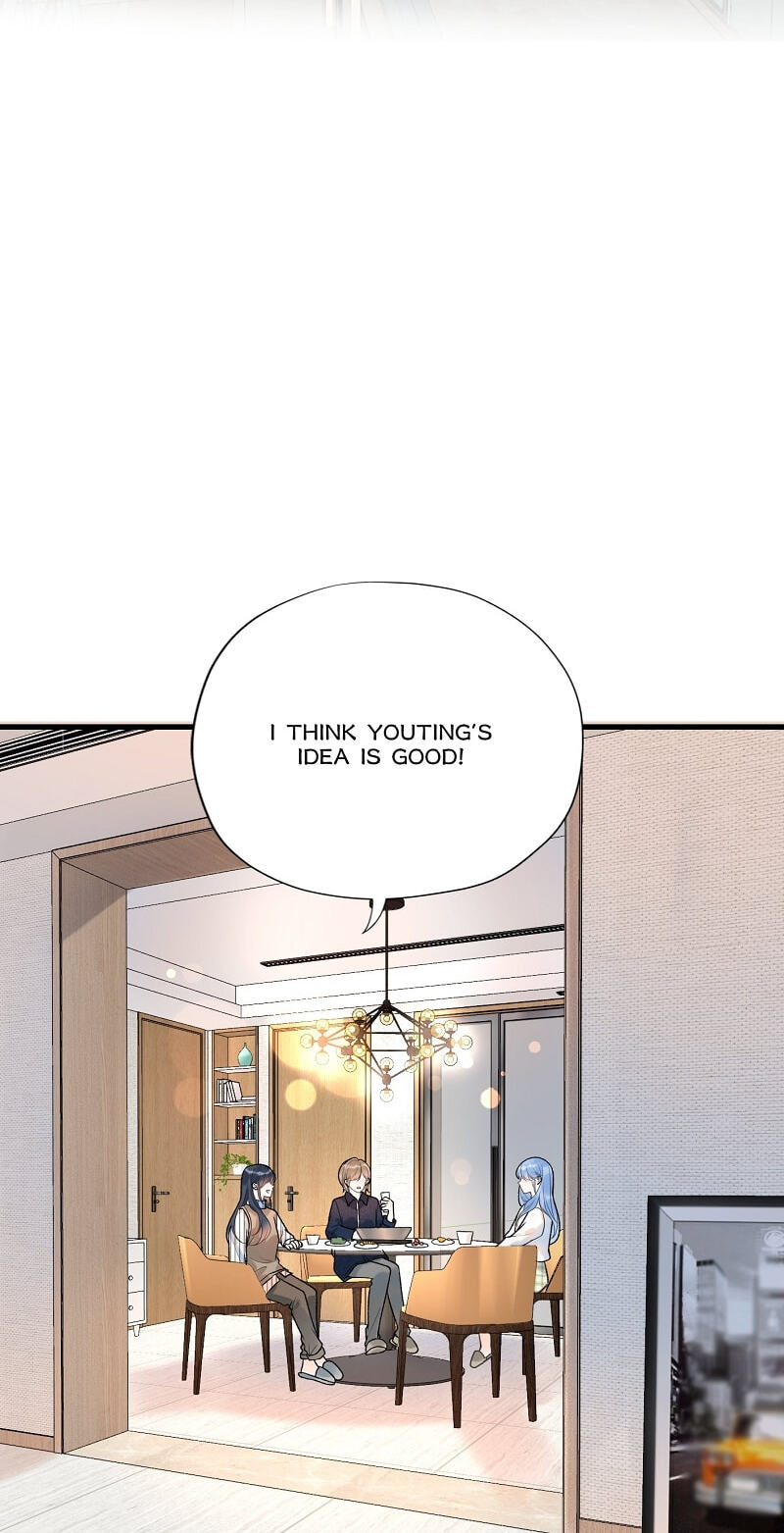 The Ex (Colored) Chapter 144 page 43 - 