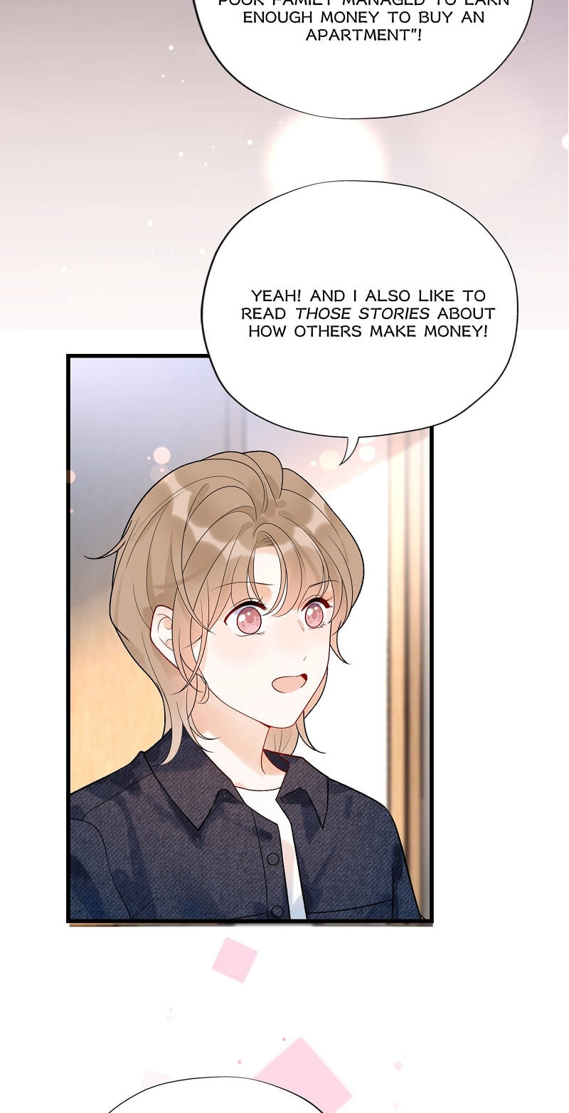 The Ex (Colored) Chapter 144 page 45 - 