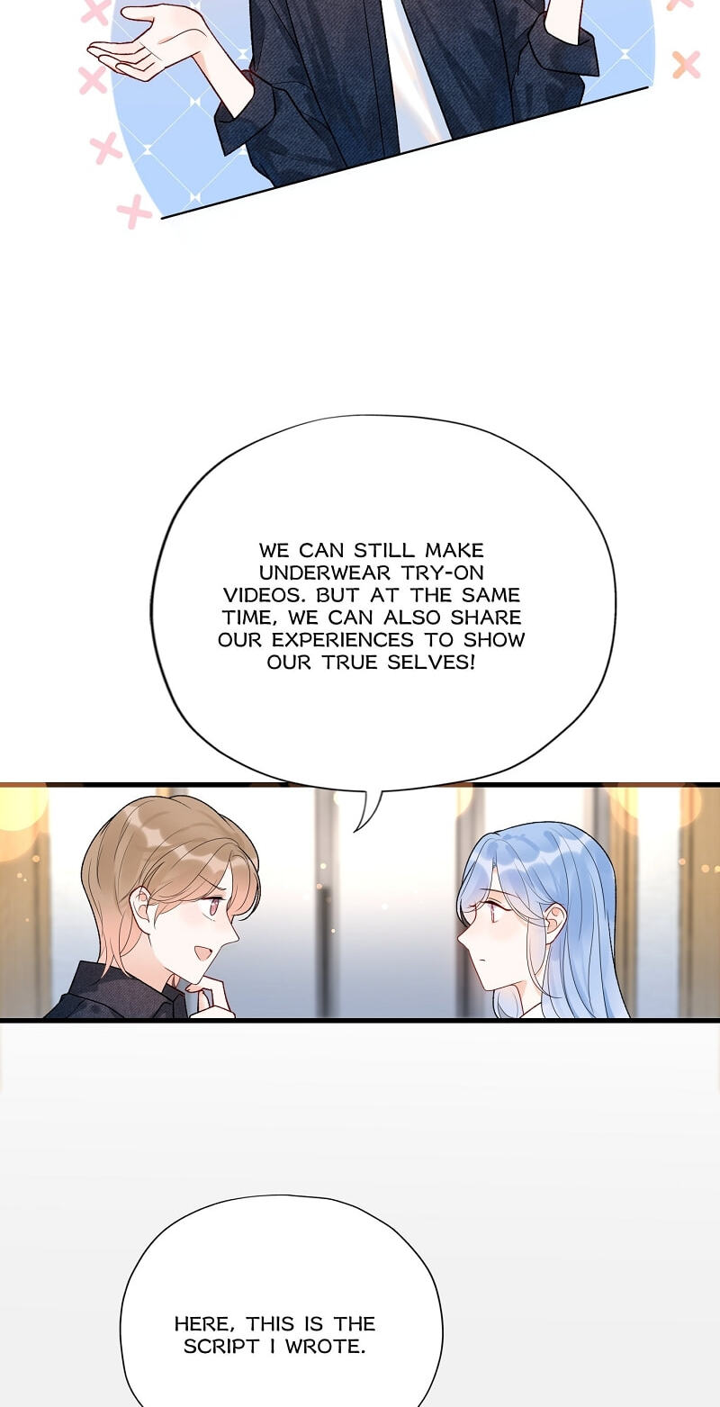 The Ex (Colored) Chapter 144 page 48 - 