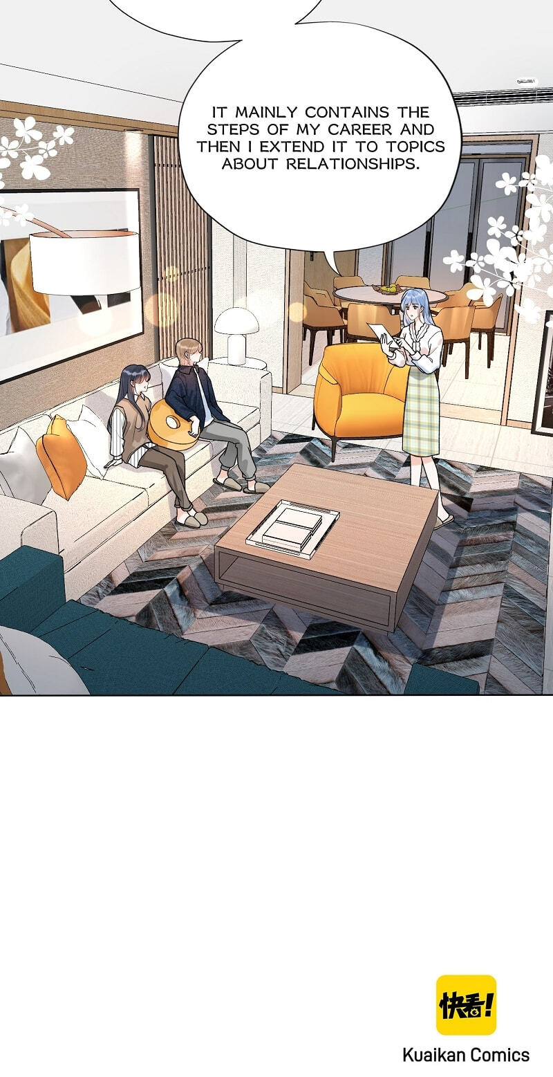 The Ex (Colored) Chapter 144 page 49 - 