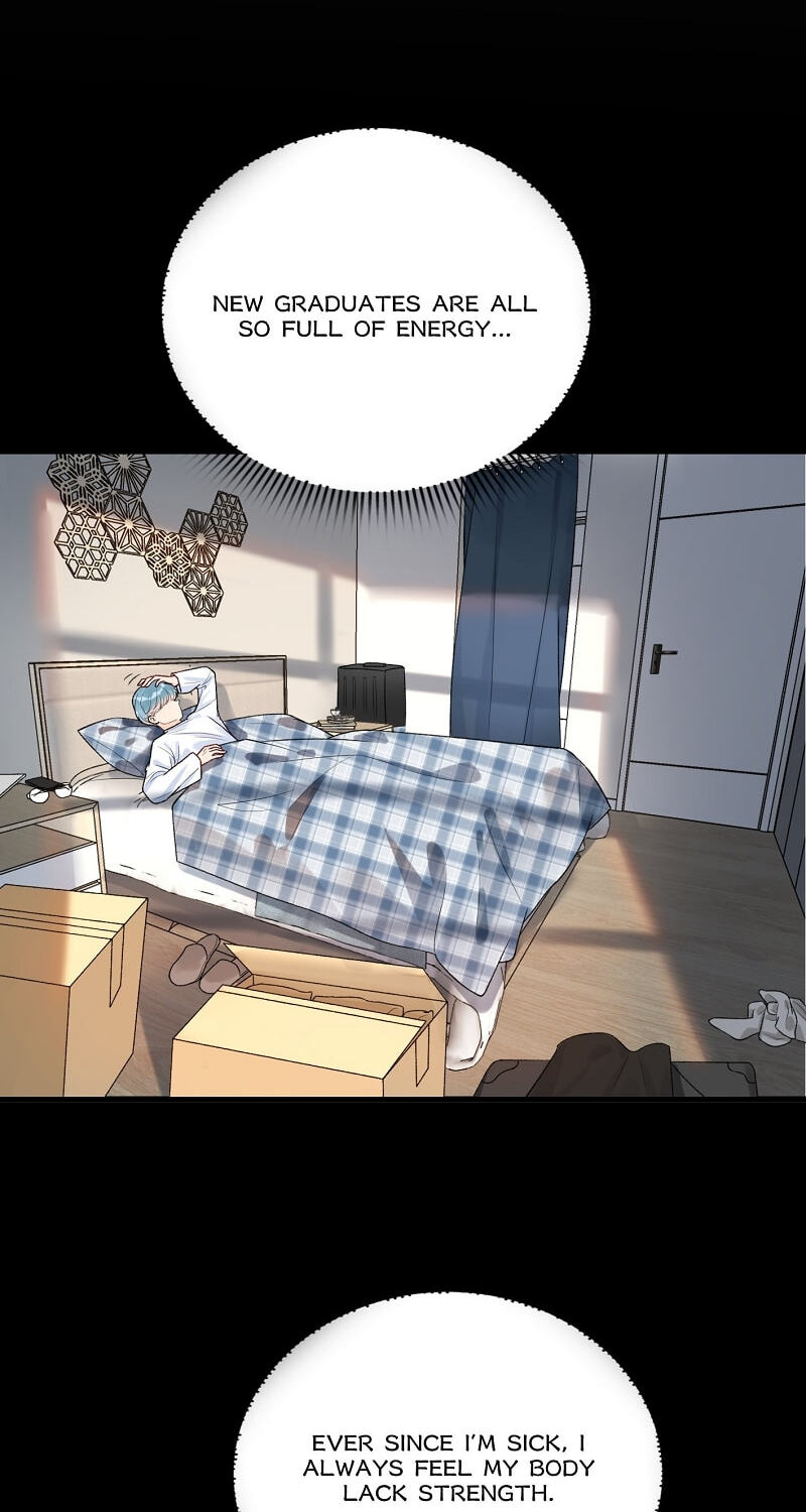 The Ex (Colored) Chapter 144 page 6 - 