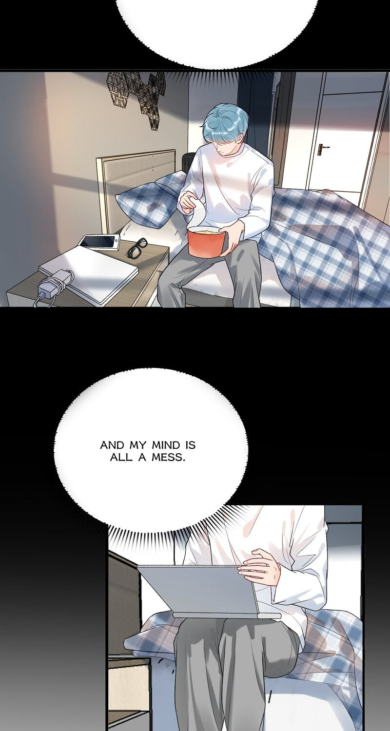 The Ex (Colored) Chapter 144 page 7 - 