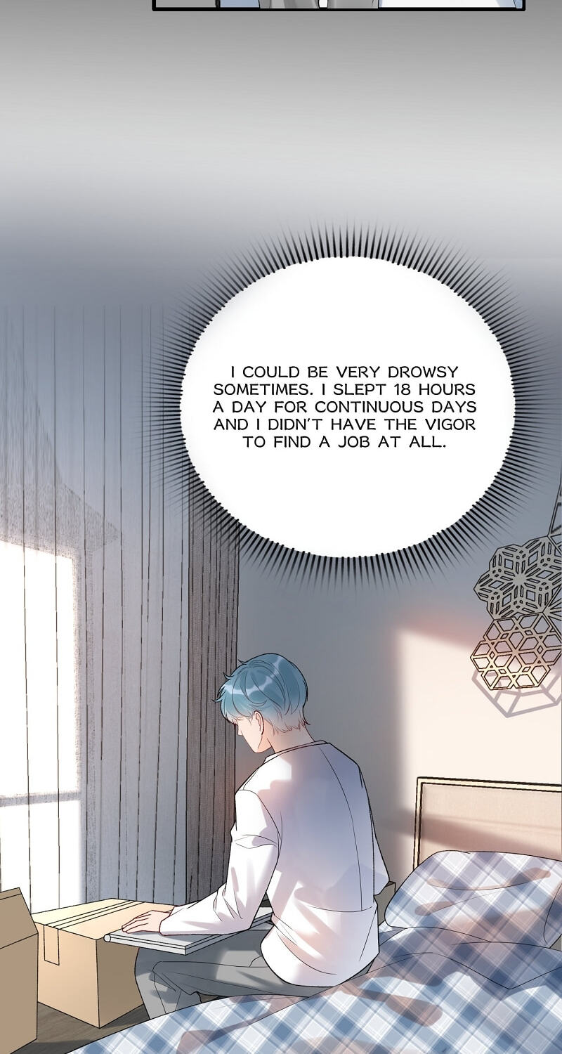 The Ex (Colored) Chapter 144 page 8 - 