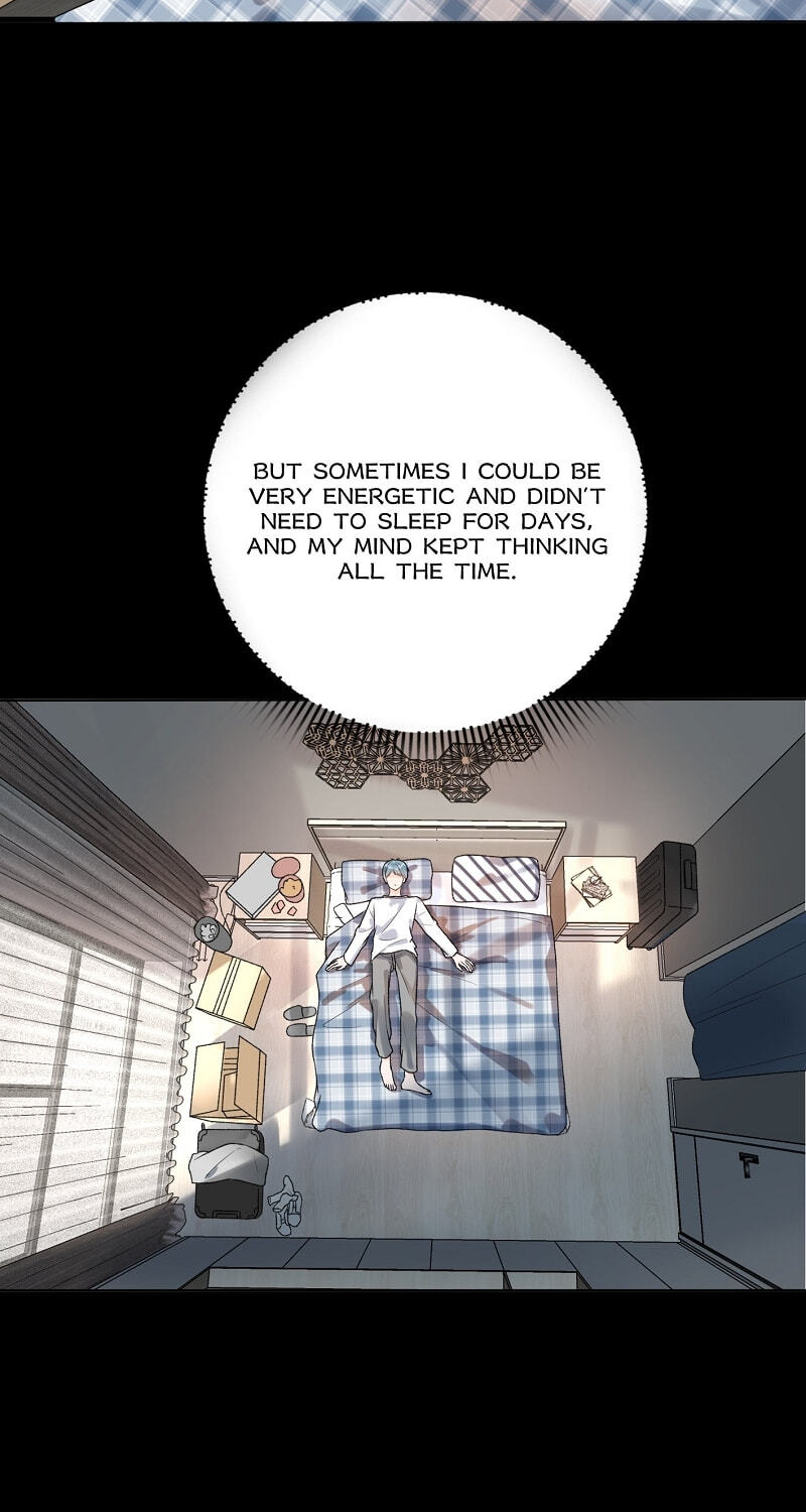 The Ex (Colored) Chapter 144 page 9 - 