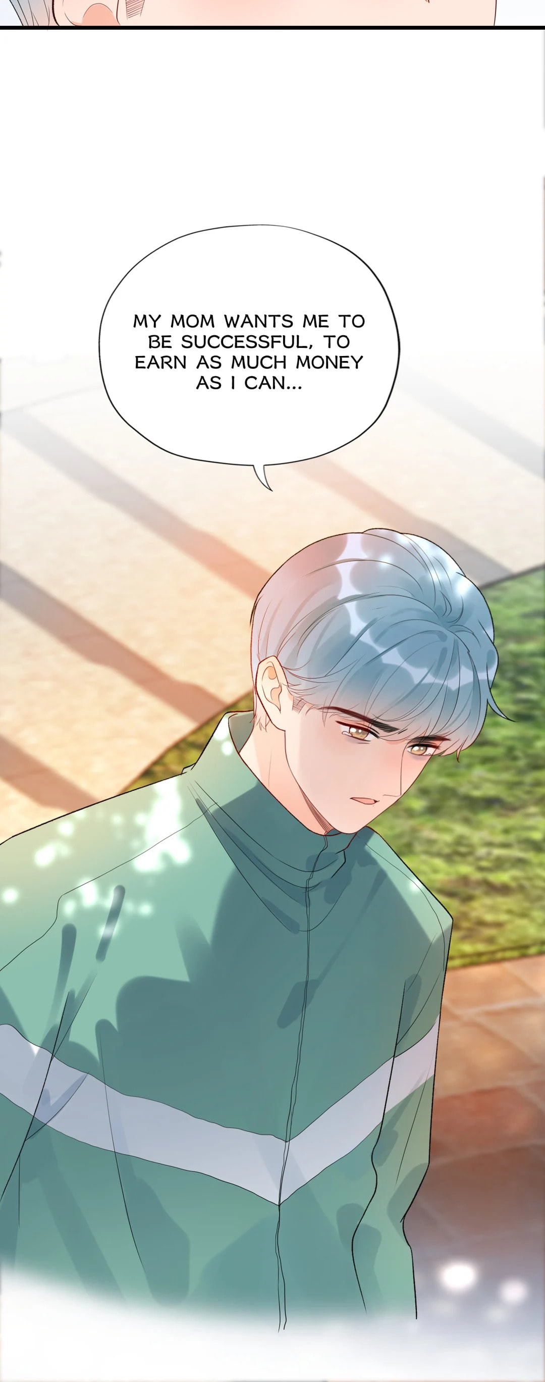 The Ex (Colored) Chapter 145.1 page 15 - 