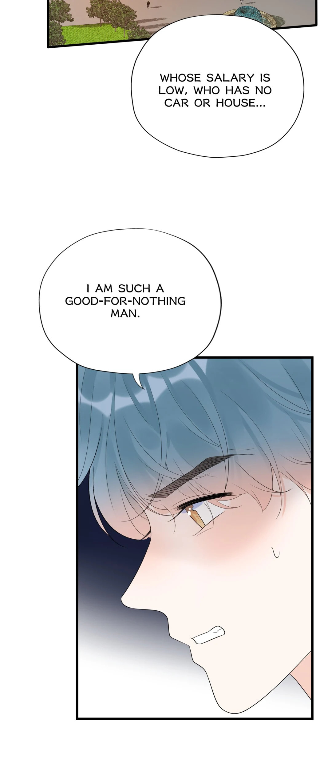 The Ex (Colored) Chapter 145.1 page 18 - 