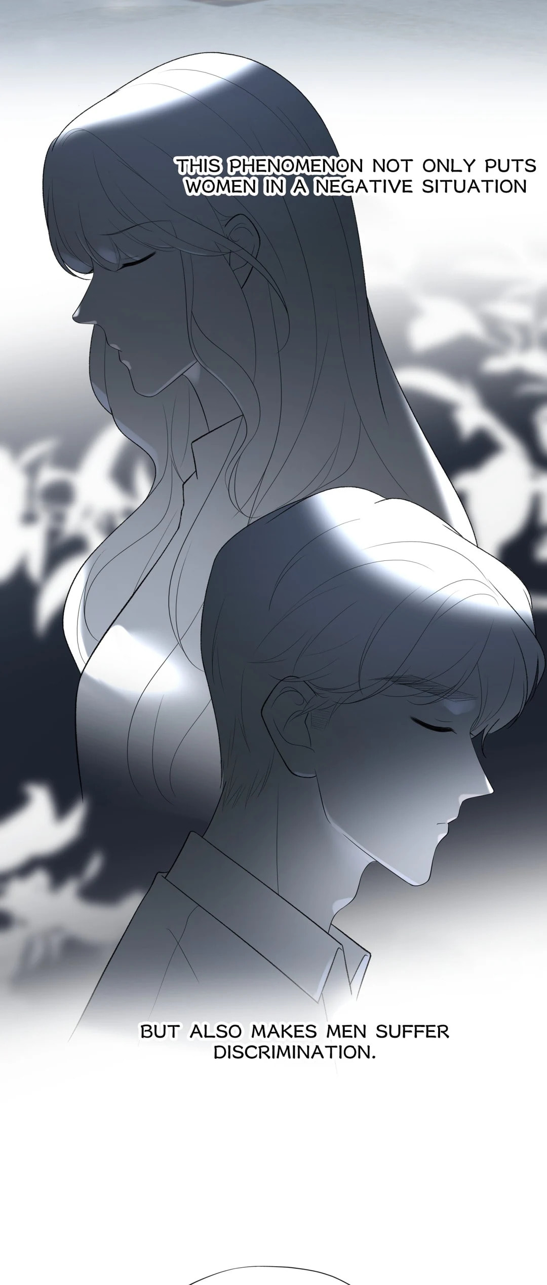 The Ex (Colored) Chapter 145.1 page 22 - 