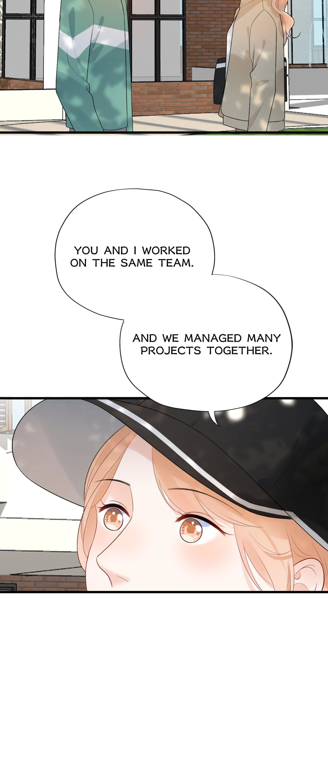 The Ex (Colored) Chapter 145.1 page 24 - 