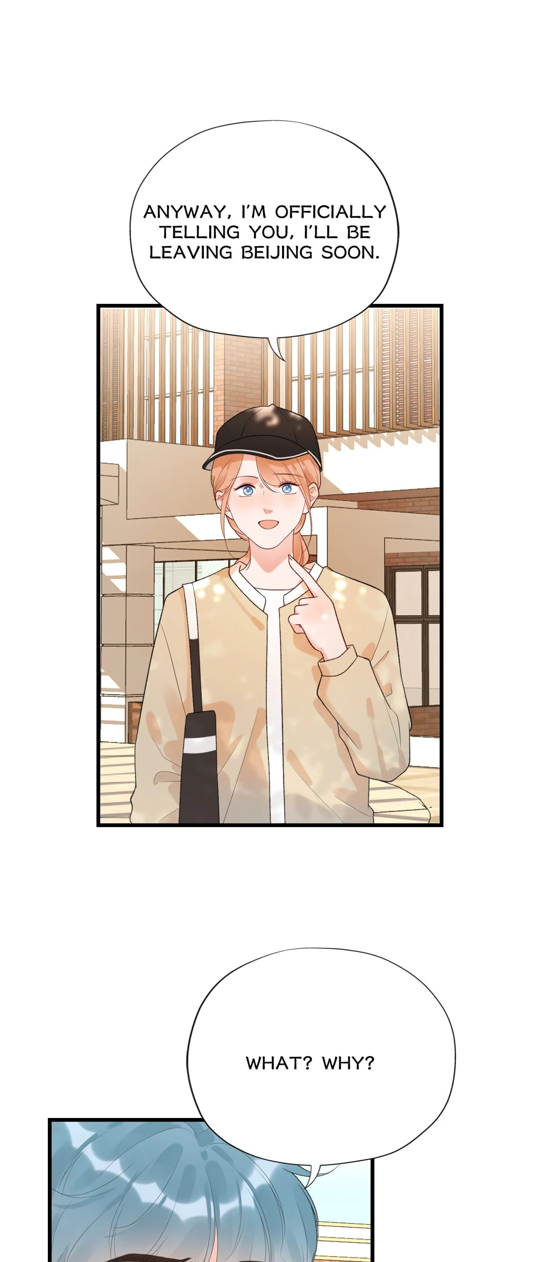 The Ex (Colored) Chapter 145.1 page 25 - 