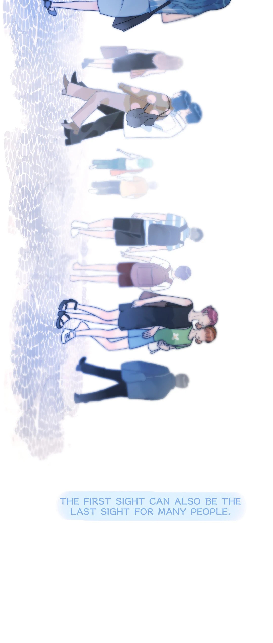 The Ex (Colored) Chapter 145.1 page 32 - 