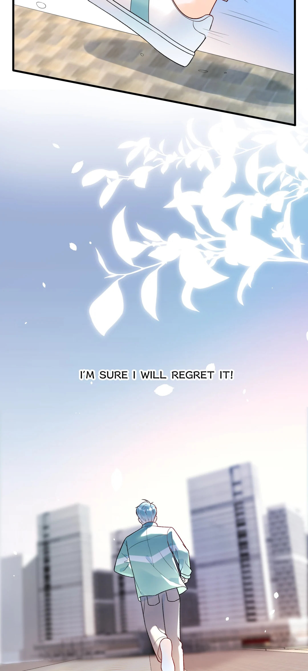 The Ex (Colored) Chapter 145.1 page 36 - 