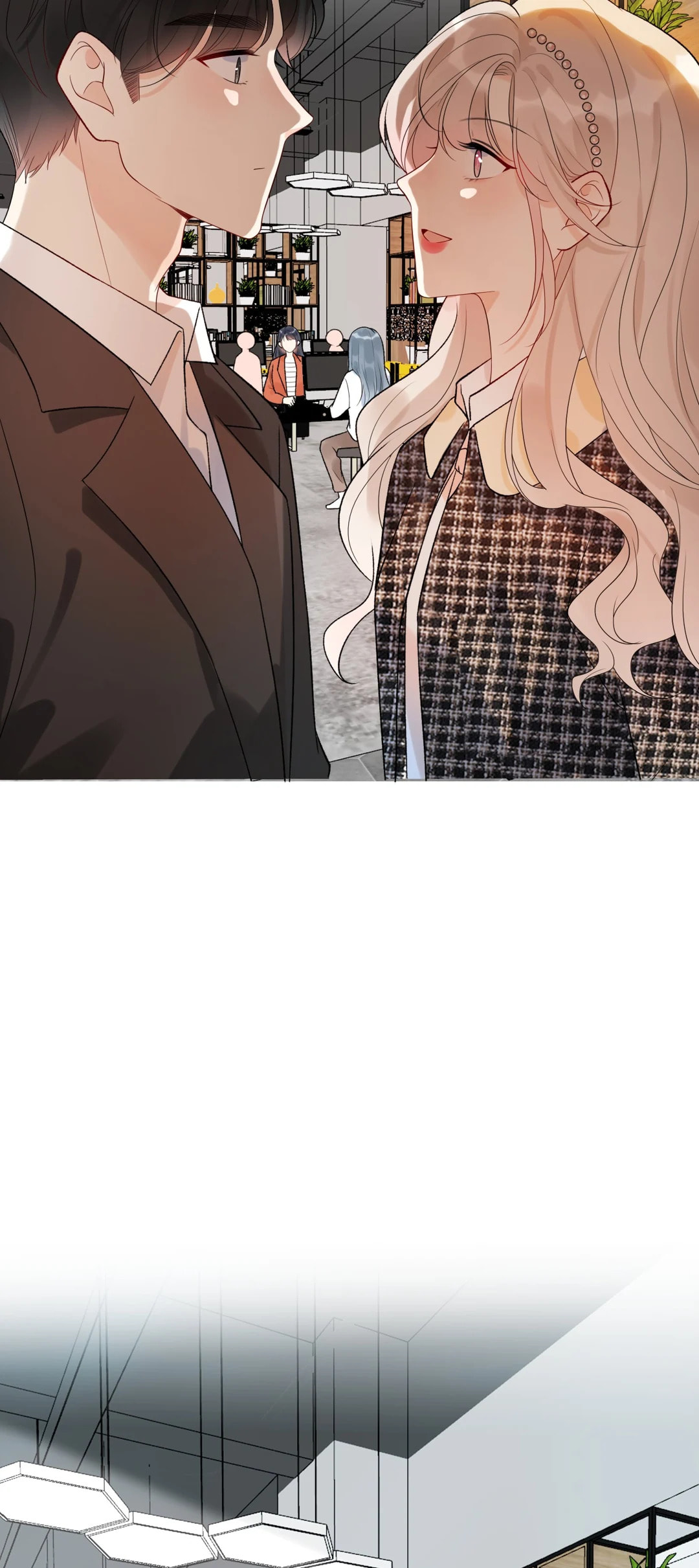 The Ex (Colored) Chapter 145.1 page 6 - 