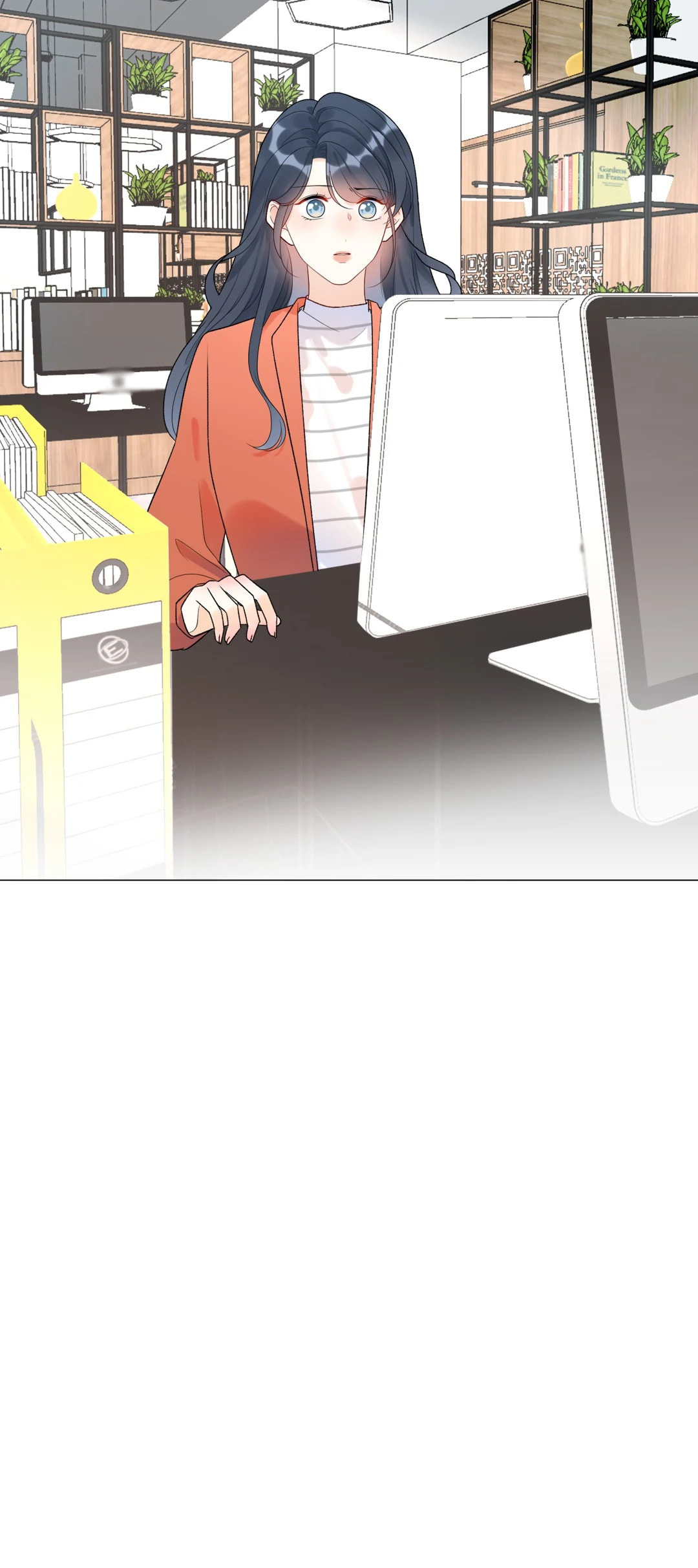 The Ex (Colored) Chapter 145.1 page 7 - 
