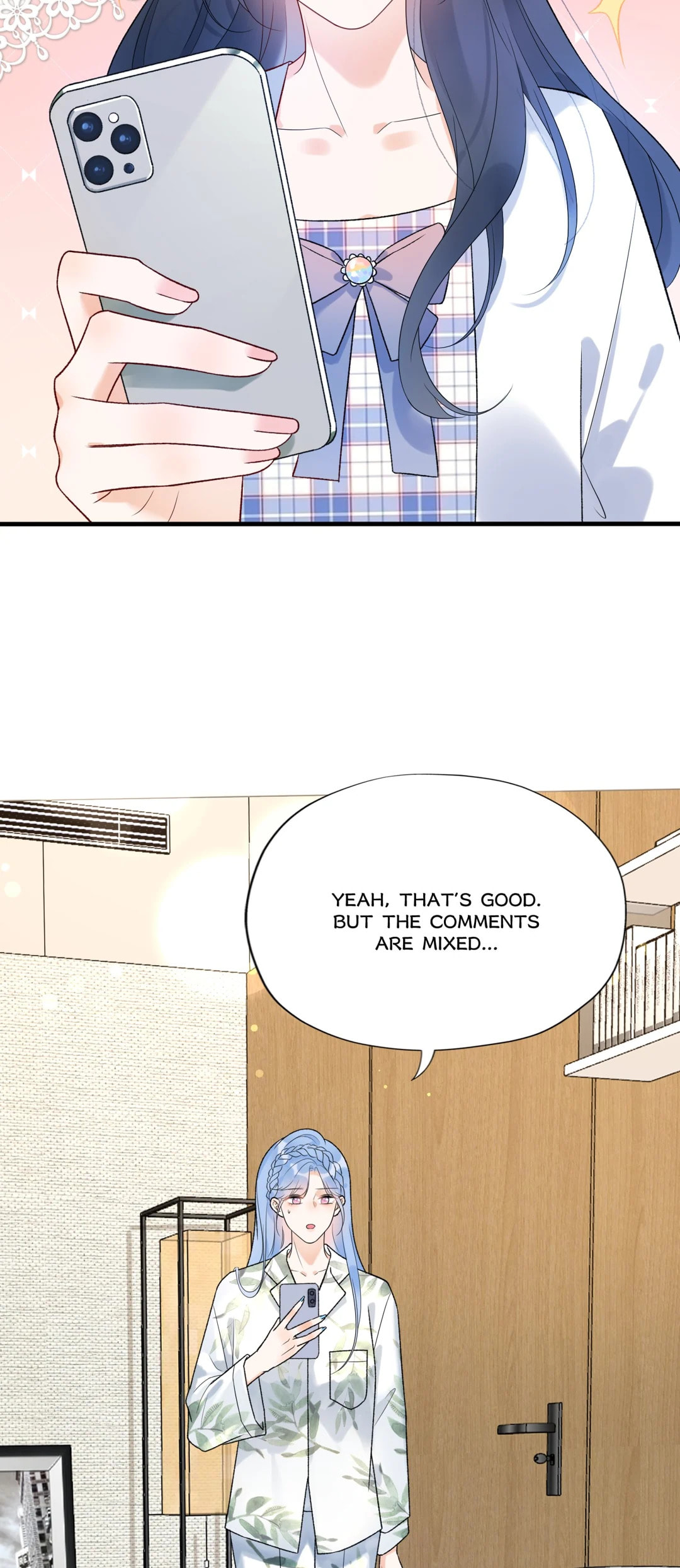 The Ex (Colored) Chapter 145.2 page 2 - 
