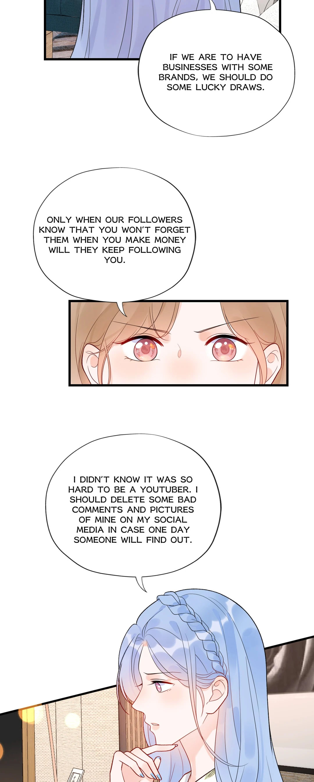 The Ex (Colored) Chapter 145.2 page 12 - 