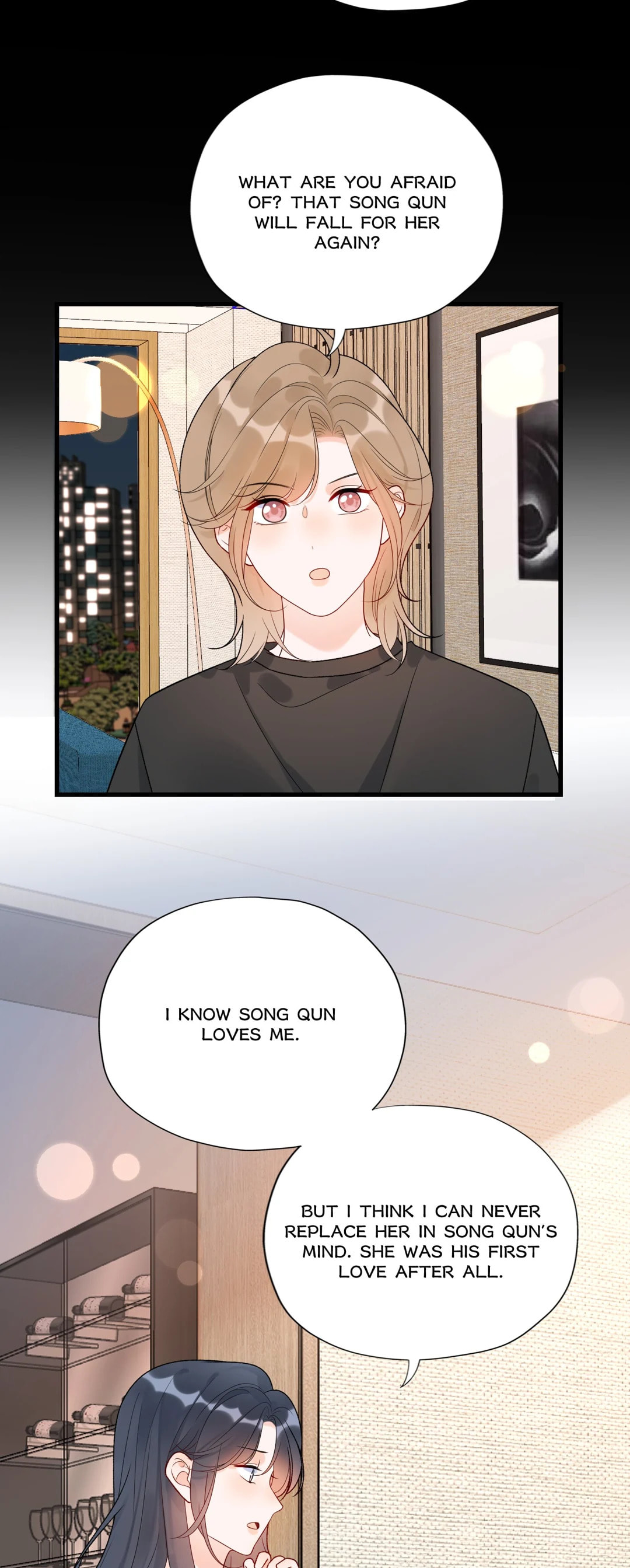 The Ex (Colored) Chapter 145.2 page 15 - 