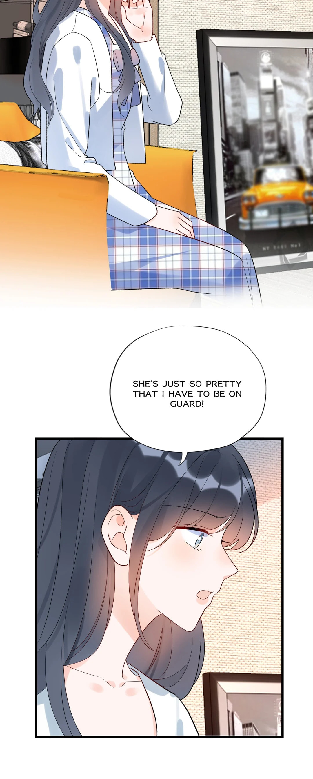 The Ex (Colored) Chapter 145.2 page 16 - 