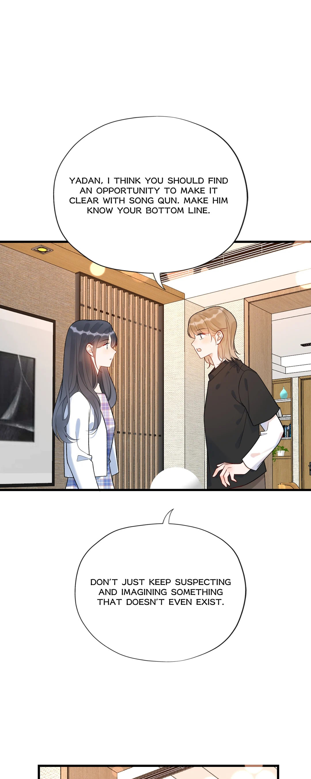 The Ex (Colored) Chapter 145.2 page 18 - 