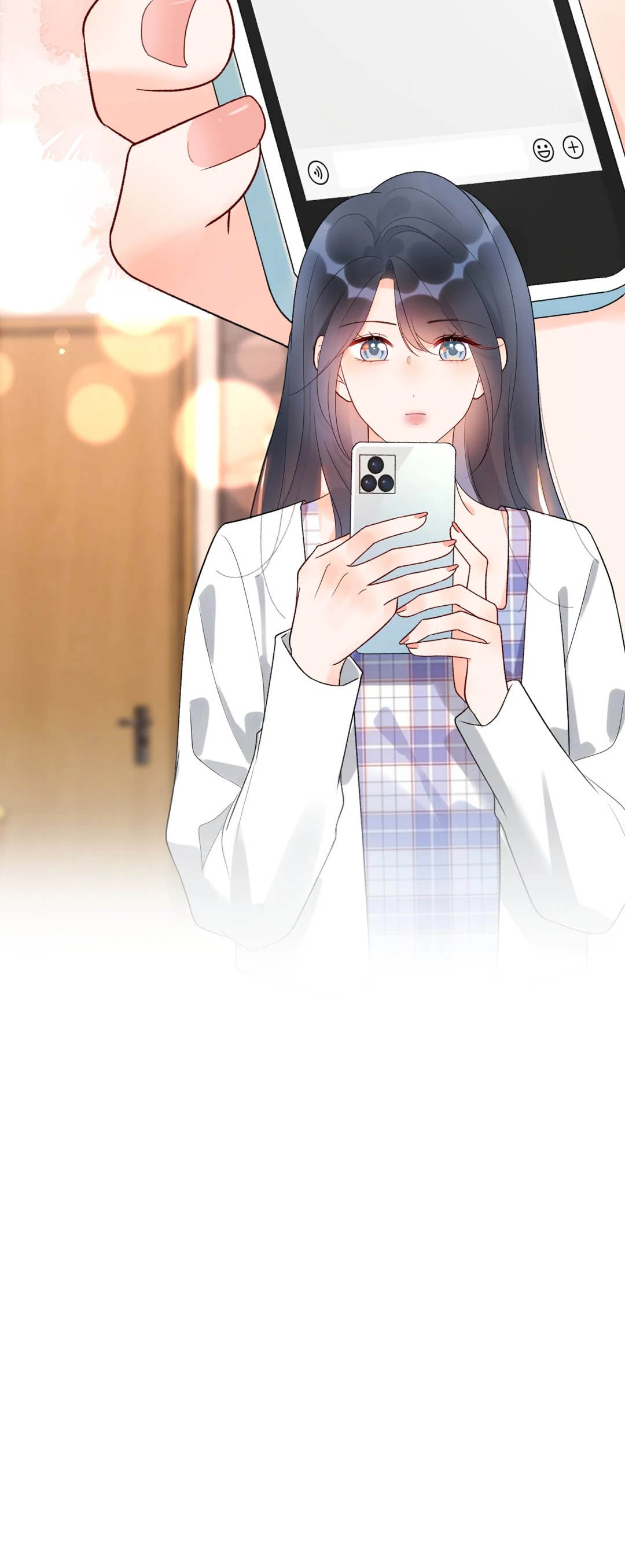 The Ex (Colored) Chapter 145.2 page 20 - 