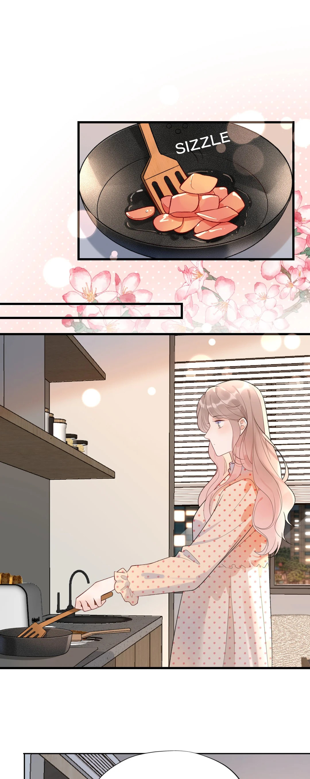 The Ex (Colored) Chapter 145.2 page 21 - 