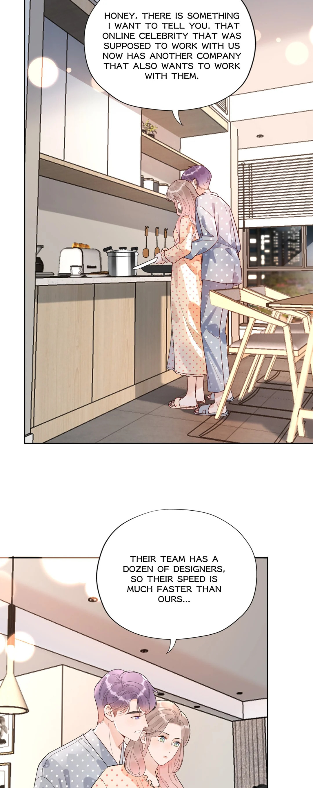 The Ex (Colored) Chapter 145.2 page 22 - 