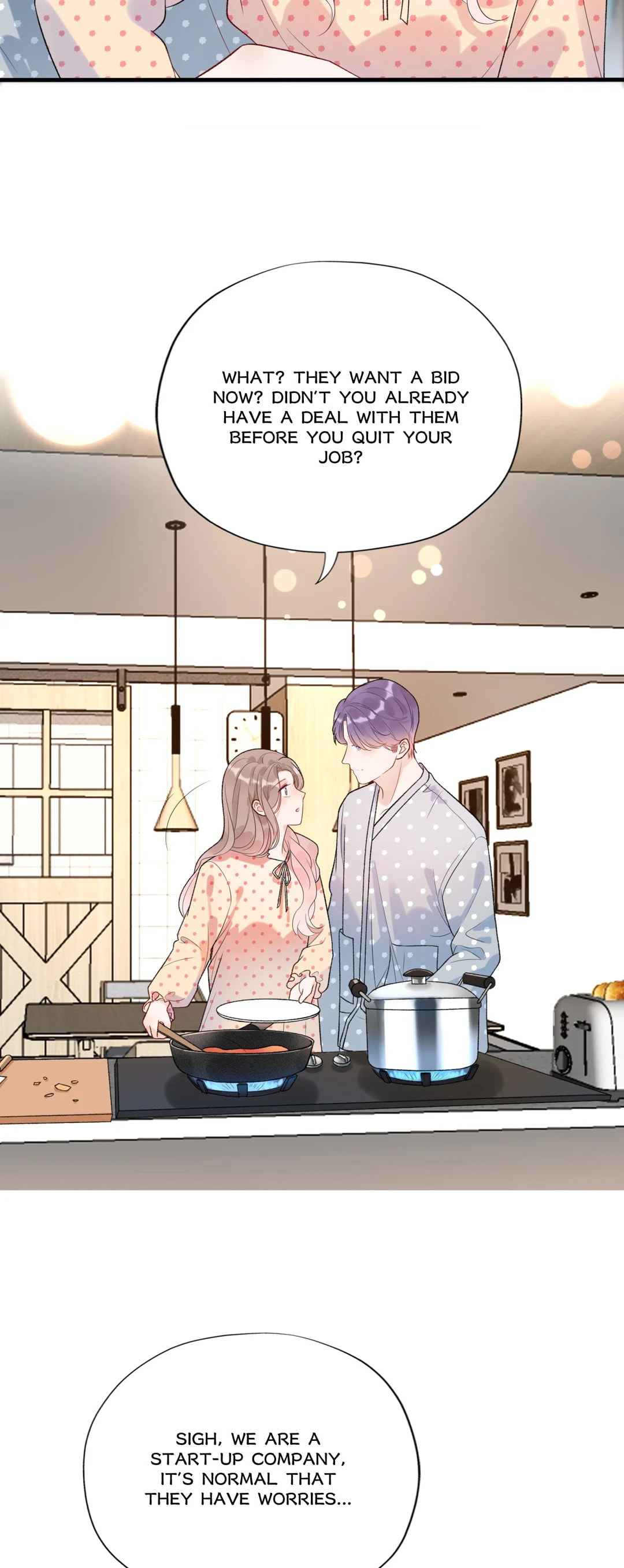 The Ex (Colored) Chapter 145.2 page 24 - 