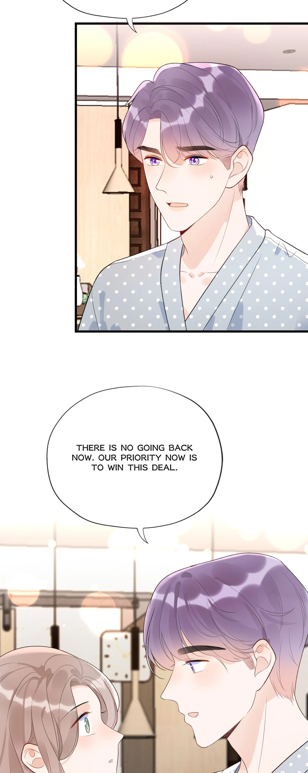 The Ex (Colored) Chapter 145.2 page 25 - 