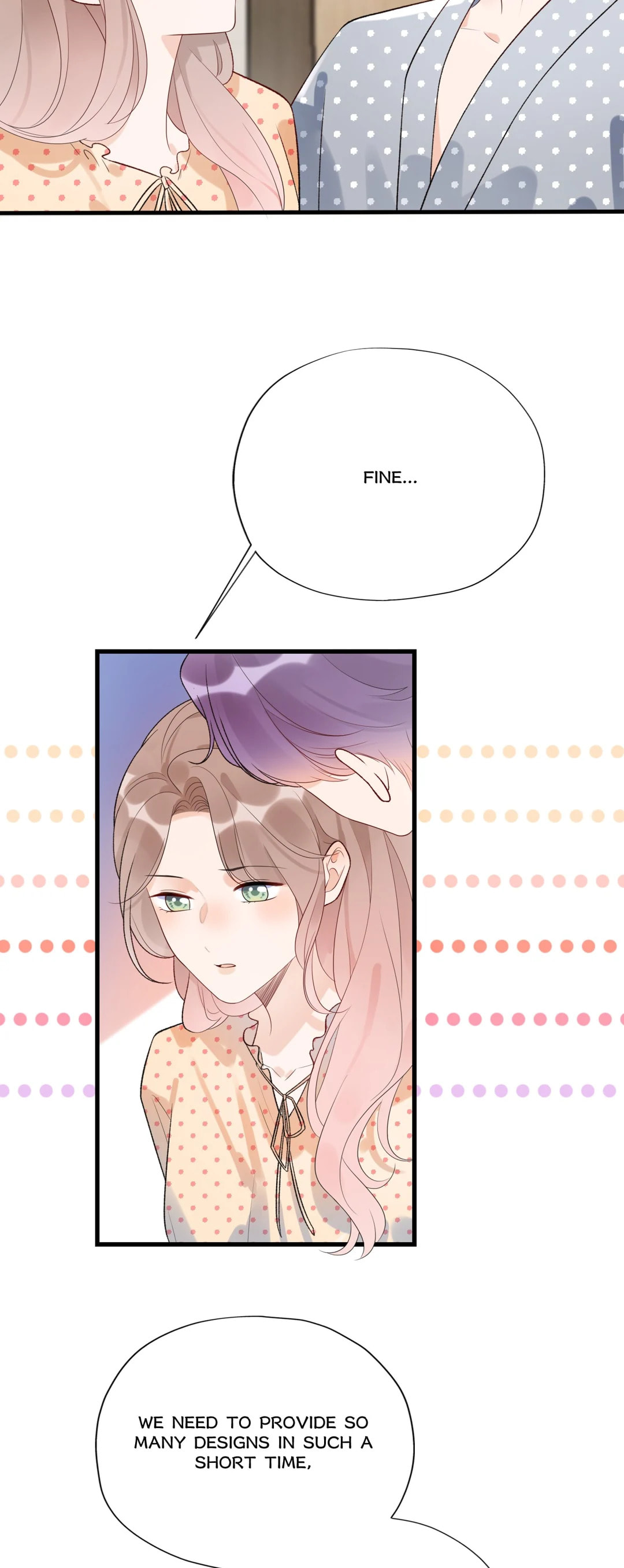 The Ex (Colored) Chapter 145.2 page 26 - 