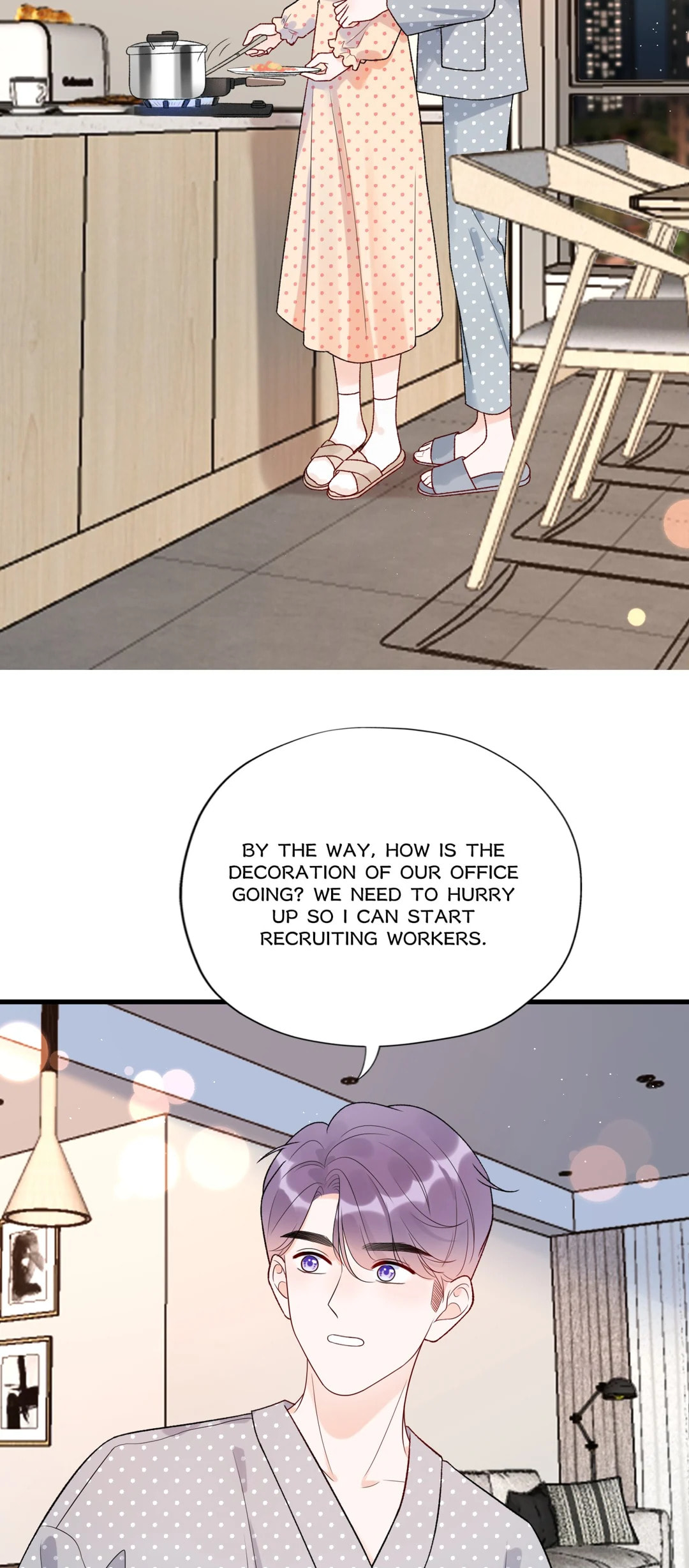 The Ex (Colored) Chapter 145.2 page 30 - 
