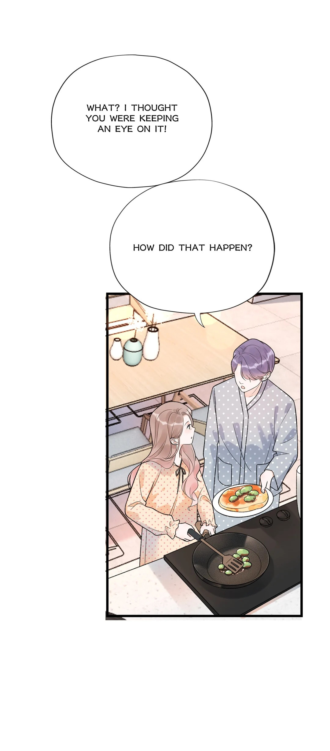 The Ex (Colored) Chapter 145.2 page 32 - 