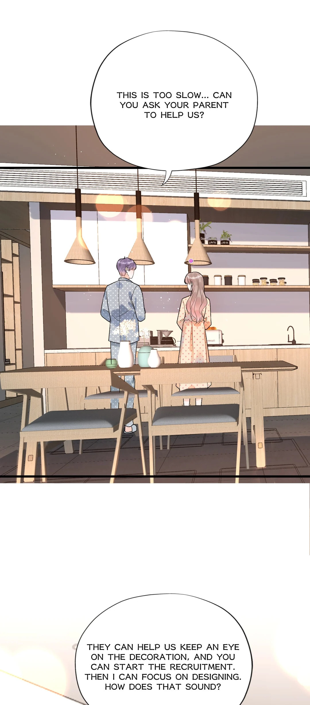 The Ex (Colored) Chapter 145.2 page 33 - 
