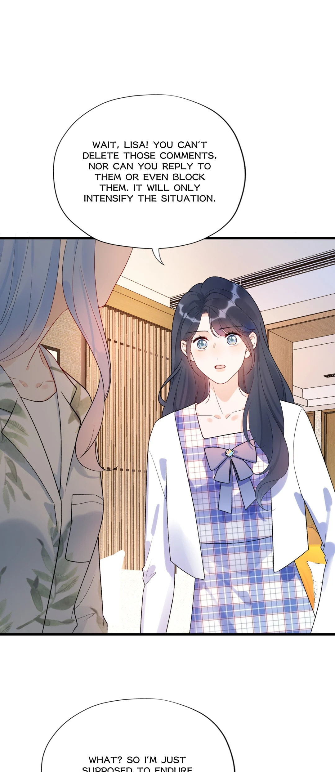 The Ex (Colored) Chapter 145.2 page 6 - 